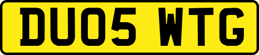DU05WTG