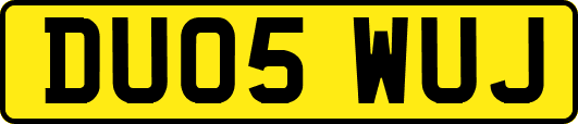 DU05WUJ