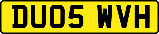 DU05WVH