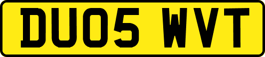 DU05WVT