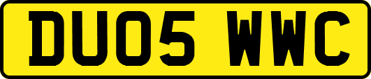 DU05WWC