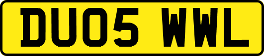 DU05WWL