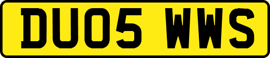 DU05WWS