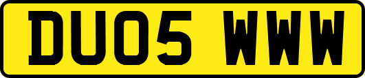 DU05WWW