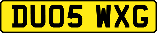 DU05WXG