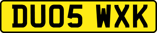 DU05WXK