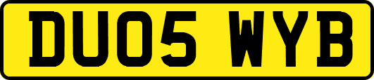 DU05WYB