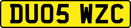DU05WZC