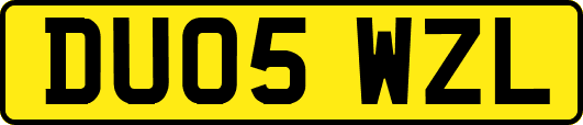 DU05WZL