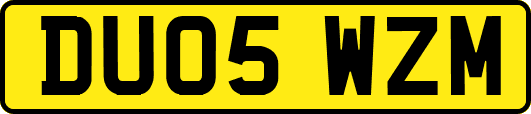 DU05WZM