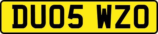 DU05WZO