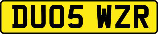 DU05WZR