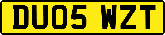 DU05WZT