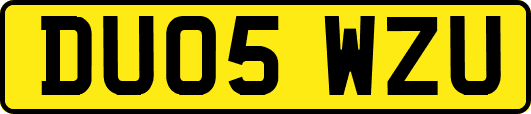 DU05WZU