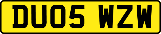 DU05WZW