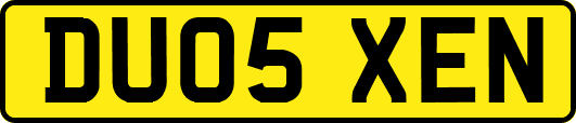 DU05XEN
