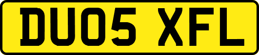 DU05XFL