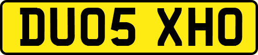 DU05XHO