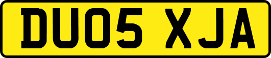 DU05XJA