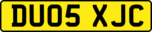 DU05XJC