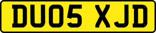 DU05XJD