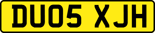 DU05XJH