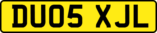 DU05XJL