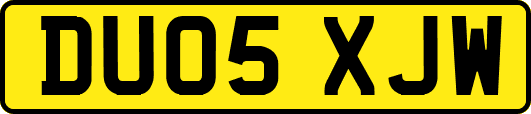 DU05XJW