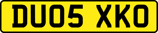 DU05XKO