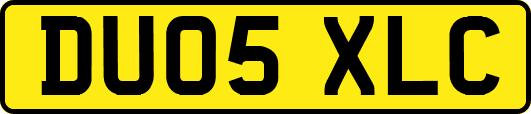 DU05XLC