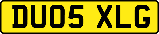 DU05XLG