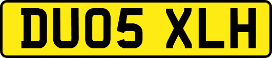 DU05XLH