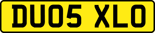 DU05XLO