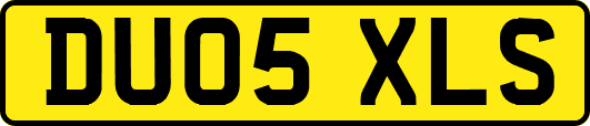 DU05XLS