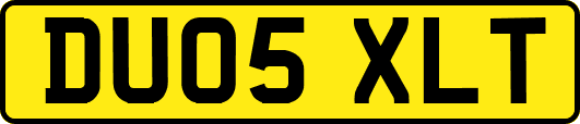 DU05XLT