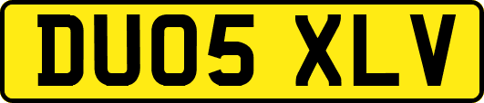 DU05XLV