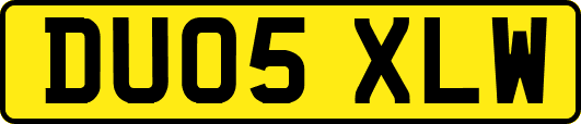 DU05XLW