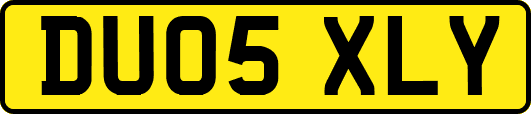 DU05XLY