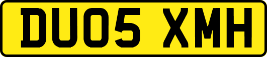 DU05XMH