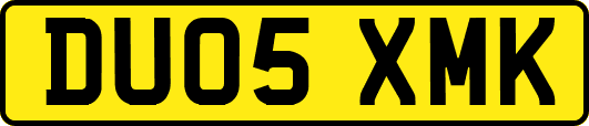DU05XMK