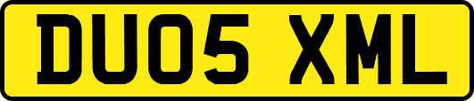 DU05XML