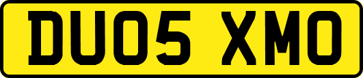 DU05XMO
