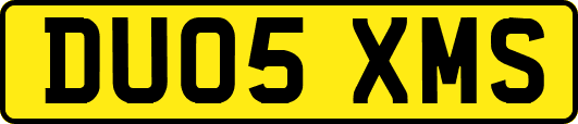 DU05XMS