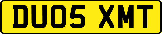 DU05XMT