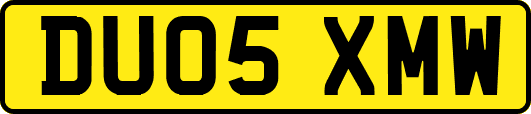 DU05XMW