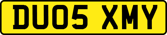DU05XMY