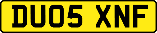 DU05XNF