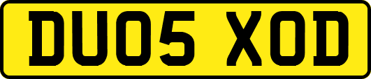 DU05XOD