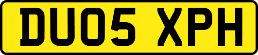 DU05XPH