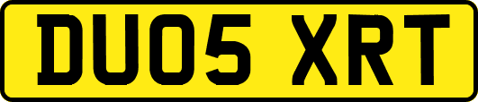DU05XRT